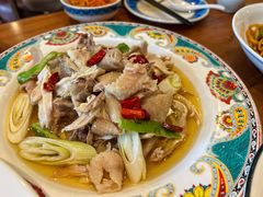 -巴依老爷新疆美食(常营店)