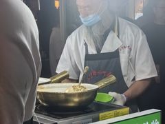 -清真老马家国华牛奶鸡蛋醪糟(正宁路店)