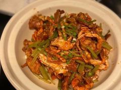 -陆家嘴万怡酒店·万荟轩