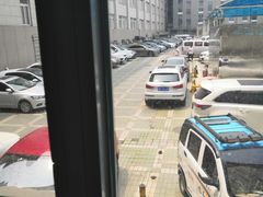 -首都医科大学附属北京同仁医院(西区)