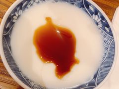 杏仁豆腐-豚王拉面(澳门银河店)