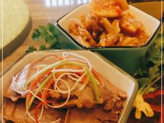 -今鲜源大酒店·中华餐饮名店(新湛路店)