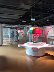 -北京科学中心儿童乐园