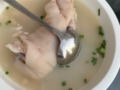 -双流老字号董蹄花(机场南四路店)