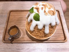 -After You Dessert Cafe(CENTRALWORLD)