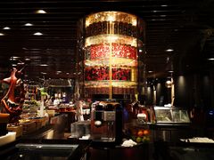 -广州富力君悦大酒店·凯菲厅