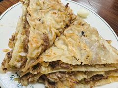 -清真永恒华威肉饼(潘家园店)