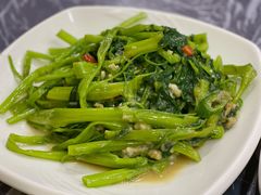 南乳通菜-富来美食