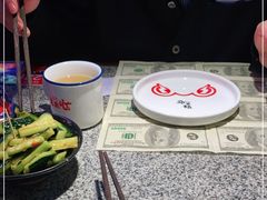 -蛙来哒(东城万达店)