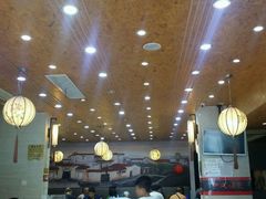 大堂-百年尹氏汤包(湖南路狮子桥店)