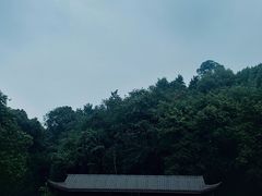 -成都老君山