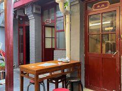 -鼎香润(德胜门内店)