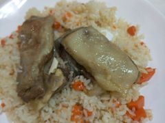 -塔斯提抓饭(东城汇店)