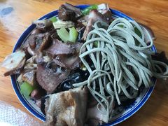 -老冯拉面羊棒骨(西宸广场店)