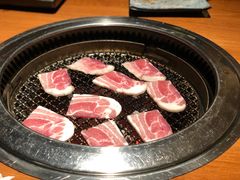 -食也烧肉(临平店)