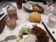 -柠檬树茶餐厅(海雅缤纷城店)