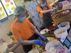 -安徽阜阳卷馍(西单店)