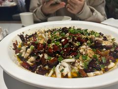 -三猫黑鱼花(南大店)