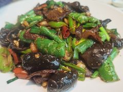 -房陵农家(东亭店)