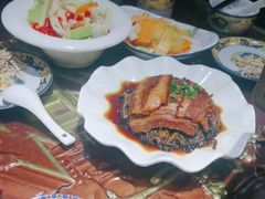 -缪氏川菜(深圳北站缤果空间店)
