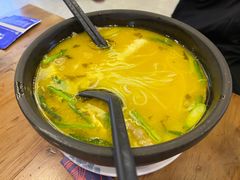 -桥香园云南过桥米线(红龙井店)