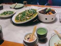 -孙记驴肉山庄(李桥店)