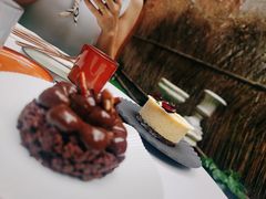 -潮一不贰·法式甜品·生日蛋糕·西式简餐(外滩店)