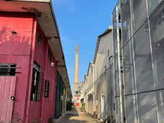 -广州市紫泥堂文化创意园景区