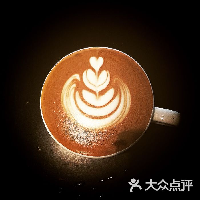 bunny drop白兔糖咖啡(ibox店)图片 - 第12张