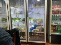 -蔡记·九米羊肉炉(东渡店)