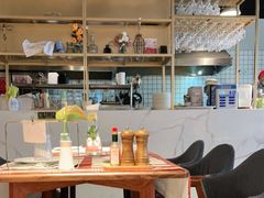 大堂-Primo·丽莫意大利窑烤披萨