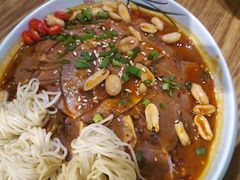 -确喜美味小厨(西单商场兰州店)