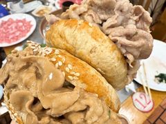 -马记伊源斋涮肉·清真菜(潘家园古玩市场店)