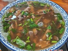 吴记全牛汤-吴记老店全牛汤