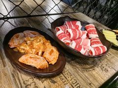 -张姐烤肥牛(西丽店)