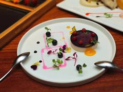 -鹿萤季·营地小馆(皇后公园店)