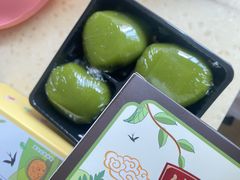 -沈大成(南京东路店)