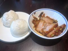 毛笋烧肉-大宅院(西溪路店)