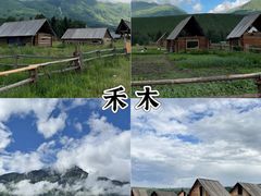 -赛里木湖风景名胜区