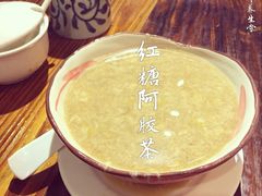 黄祥华养生堂-黄祥华养生堂·炖汤·营养蒸饭(岭南天地店)