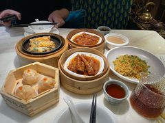 -陶陶居酒家(解放北路店)