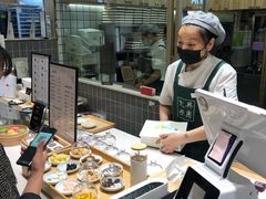 -阮大兴糕团(杭州西湖银泰百货店)