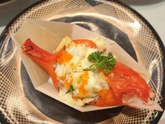 -争鲜回转寿司(朝北大悦城店)