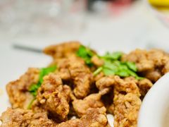 醋肉-建来发饭店(南俊路店)