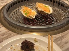 -火炉火自助餐(喜隆多店)