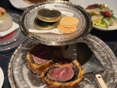 -领仕扒房(长春店)
