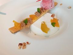 -王品牛排(郑州大卫城店)