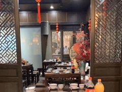 -咸亨酒店•非遗绍兴菜•中华老字号(堂吃餐厅)