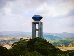 -白云山风景名胜区