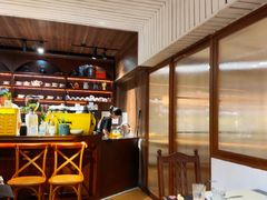 -沏点Trattoria意大利餐厅(新街口店)